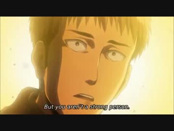 ジャンmad Dearest マルコ ニコニコ動画