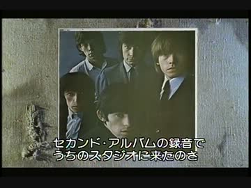 ロックの歴史　ギタリスト編　1/2