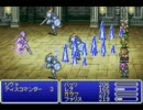 FF5　脳筋ジョブ縛り Part6