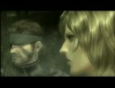 メタルギアソリッド3 悠悠と実況プレイ part28