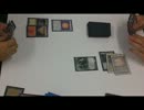 【MTG】遊Vic8/6火曜日レガシー1本目