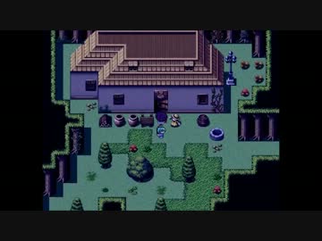 妖精とかが主役のRPGつくる　第六話-B「東方薀蓄（うんちく）堂」
