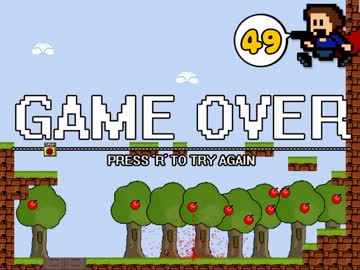 ゲーム実況は１日１分まで！10DEATH　01