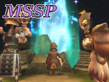 絶望的チームワーク4人衆がファイナルファンタジーCCをカオス実況！5後編