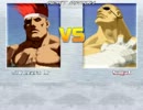 【MUGEN】ごりまるだしっ