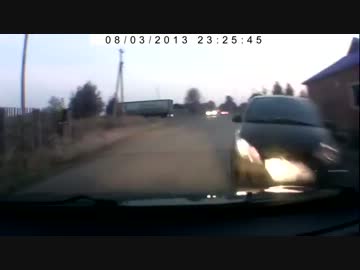 世界の事故・アクシデント集96