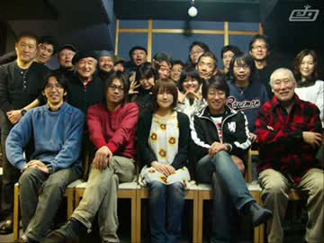 俳協の兄さんと妹ちゃん