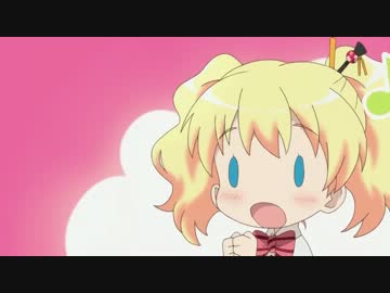 アリス「わたし、何もあげられるもの無いからHappy Birthday to youを歌うよ」