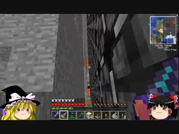 【Minecraft】ゆっくりの野望　その５９【工業化MOD】