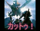 外国人と日本人のMH２ndg交流会実況プレイ