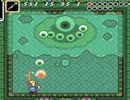 訛ってる人の『ゼルダの伝説 神々のトライフォース』 part25
