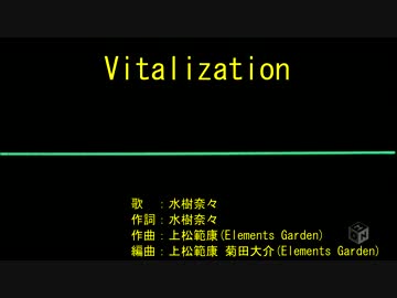 ‌v‌‌i‌‌t‌‌a‌‌l‌‌i‌‌z‌‌a‌‌t‌‌i‌‌o‌‌‌n‌ [off vocal]