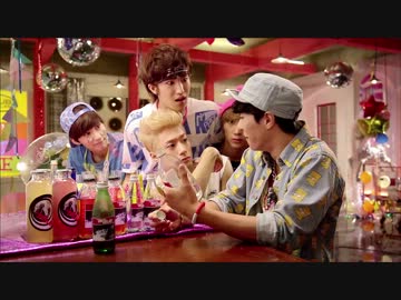 BIGSTAR - Run & Run [MV]