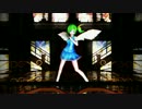 【東方ＭＭＤ】夢地図【カメラ固定】