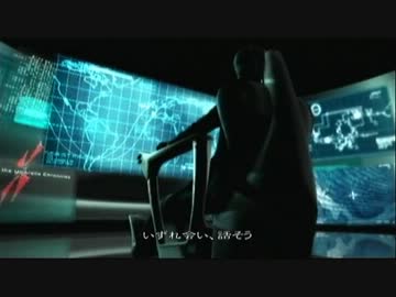 【2人】はじめてのバイオハザード【実況】Part21