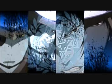 【戦国BASARA】死ぬか生きるかだけだ【筆頭詰め合わせ】