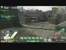 【A2】芋砂に憧れて…狙撃章2個め【ボーダーブレイク】