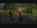 [縛り実況]The Last of Us [最高難易度でノーダメプレイ]part7