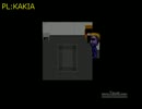 【イニシャルK】テキスト無しで二人でわいわい青鬼実況Part2【KAKIA】