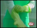 カビとりハイター紫Ver. ネタ