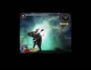 GOD HAND アゼル戦 貼り紙 初期技 ノーダメージクリア