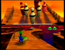 マリオパーティ2を引っ張り出してミニゲームコースター その3