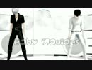 【MMD銀魂】銀さんと土方さんでBaby Maniacs