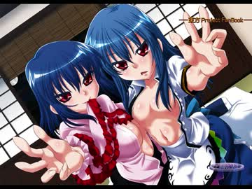 【東方】幻想郷探訪録【その３２】