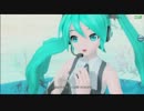 【Project DIVA Arcade】 深海少女 【PV:ゴシック】