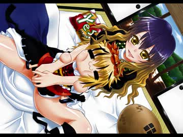 【東方】幻想郷探訪録【その３３】