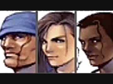 FINAL FANTASY VIII を実況プレイ part11