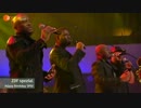 【Naturally7】  Festakt zum 150 Jahre SPD in Leipzig