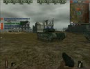 【BF1942 FHSW】ハリコフ郊外　前編【130807/連合】