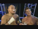 【WWE】ぜってぇ許さねぇぞこの野郎！！【NXT】