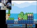 【縛り】一切手を使わず音声操作でマリオ3をクリアするわpart9【実況】