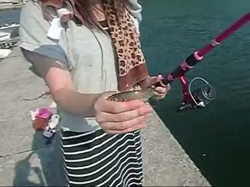 ど素人が釣り実況してみた　その１３