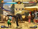 Re:vamp The KOF 2013 　98UM 　レシオ個人戦　その３