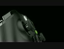 Xbox One コントローラー紹介動画