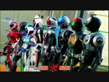 8人集合～VS装甲車（DC版）