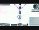 【PSO2】クーガーさんお疲れ様 Br/Fi