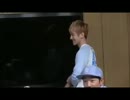 【EXO】ベッキョンの電気スイッチダンス〜今昔物語〜