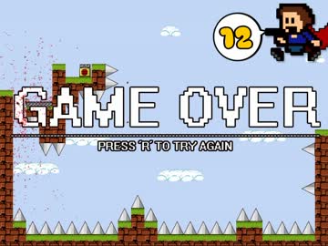 ゲーム実況は１日１分まで！10DEATH　02