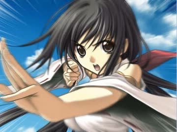 鼻炎男が「聖なるかな」を実況　その53