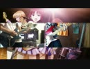 [ガルデモ]Crow Song弾いてみた[CATwithたこす]