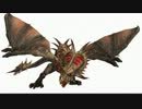 【MHF-G】特異個体生態報告 File12【ゆっくり実況】