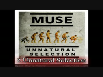 Muse the Best A【作業用BGM】