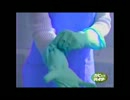赤いカビハイター(ネタ)