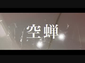 room12  空蝉