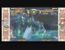 7/29一社ポート24 GGXX AC＋R 対戦会その3