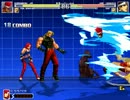 【MUGEN】がぎぐげごり丸